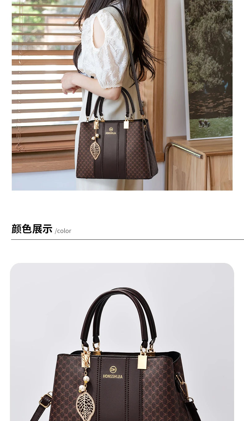 Elegant Women's Handbags